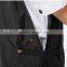 Hair small clothes / hair salon technician aprons / barber shop assistant sided baking oil waterproof aprons