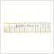 Kearing 5*15CM easy angles acrylic template # KPR0515