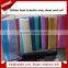 10 inches * 12 inches Glitter sheets heat transfer vinyl no rolls