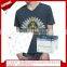 A4 Size light T-shirt Heat Iaser Transfer Paper for pure cotton