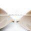 Charming Fashion invisible silicone sexy bra for man