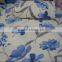 Super Soft and Good Price Printed Coral Fleece Fabric