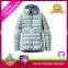 Hot sale goose down long coat lightweight down coat