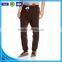 China 100% Cotton Wholesale Blank Mens Baggy Jogger Sweatpants