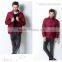 Fashion European Style Winter Jackets Winter Foldable Ultra Light Down Jacket Man