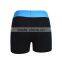 New Fashion Cotton Boxers Shorts Underpants Black Men's Lycra Underwear