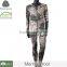 Merino Wool Military Camouflage Army Uniform ,Malaysian Army Uniforms