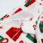 ShiJ Christmas Newborn baby, Blanket Type Anti Kick, Baby Sleeping Bag