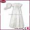 White Princess Gown White Alb Chasuble Church Apparel