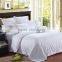 embroidery luxury hotel bedding set