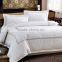 Wholesale supplier home linen 100%polyester bed sheet set bedding sets