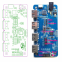 BPI Open-Debugger burn board
