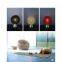aluminum table lamp MT7095-1