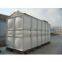 FRP Water Tank For Drinking Water, SMC Water Tank