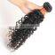 Factory Supply Cheap Virgin Hair Bundle Unprocessed Wholesale Brazilian Water Wave Hair Extensions