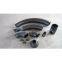 BUTT-WELD FITTINGS ASME B16.9 JIS B2311