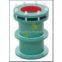 Flexible Embedded Waterproofing Casing