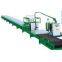 pu foaming machine for refrigeratory and cold room panel