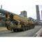 sell truck crane GROVE 300T, used tires crane