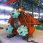 Dredge Cutter Ladder Gearbox For C.S.D