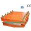 COMIX Vulcanizing Press Machine for Conveyor Belt Hot Splicing China Supplier