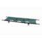 YXH-1DL Aluminum Alloy 4 Folding Stretcher
