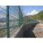 Pvc Coated Fence