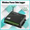 Wireless Power Data Logger