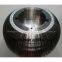 Round Heat Pipe Heat Sink