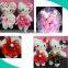 2015 Plush toy bouquet hello kitty bouquet,teddy bear bouquet