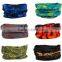 Wholesle 100% Cotton Printing Double Sided bandanas headwear