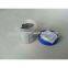 Lithium ion battery nickel foil