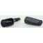 Makeup private label matte black lipstick cotnainer manufacturer,hot sale in korea