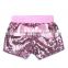 Summer Shiny Baby Girl Sequin Shorts Little Girls Sparkling Lovely Shorts Newborn Baby Sequin Short