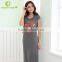 Factory Derict Selling Good Price Nursing Dress Breastfeeding