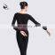 115120004 Jazz Ballet Dance Top