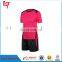 Excellent Quality Eco-Friendly New Design Youth Football Uniforms/Team Training Jersey