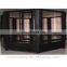 Customised boxing soviet-style target mma octagon fighting cage