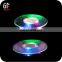 Business Idea Led Light Up Clear Plastic Coaster