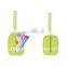 Nice colorful mini squeeze coin purses OEM Fashion Pomotional silicone key cover silicone car key cover silicone key holder