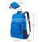 Outdoor Packable Backpack Daypack Best For Travel and Hiking - Water Resistant and Foldable