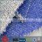 Coarse needle knitting fabric for Ms. Sweater