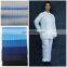 ripstop conductive anti-static cleanroom coverall cloth
