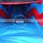 giant inflatable water pool slide for adults games