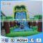 SUNWAY 19Mx5.2Mx10M Commercial giant inflatable water slide inflatable adult slide for sale double lane slide for sale