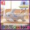 High quality custom made funny comfortable stuffed soft marine shark plush baby toys