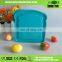 Hot Sales Sandwiches Bread Shape Lunch Box Bento Box For Kids
