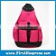 Popular Chrismas Gift Pink Neoprene Backpack