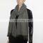Leisure men new design scarf SSV-008 soft touch good feel 100% viscose material