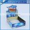 Customized design printed packaging paper carton display